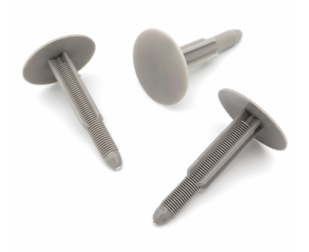 Ford VM Transit Interior Roof Lining Trim Clips